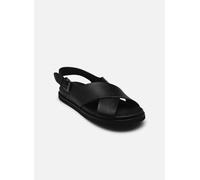 Polo Ralph Lauren ZANE-SANDALS-FLAT SANDAL 45 Negro