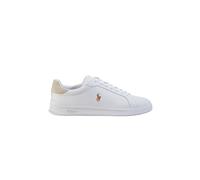 Polo Ralph Lauren Zapatillas HERITAGE COURT in Blanco 44