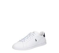 Polo Ralph Lauren Zapatillas deportivas bajas azul noche / blanco, Talla 43