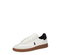 Polo Ralph Lauren Zapatillas deportivas bajas 'Bedford' gris / negro / blanco 46 EUR