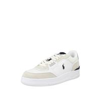 Polo Ralph Lauren Zapatillas deportivas bajas beige / blanco 37 beige / blanco
