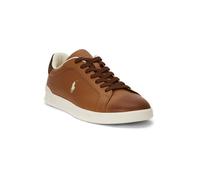 Polo Ralph Lauren Zapatillas HERITAGE COURT in Marrón 42