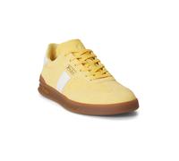 Polo Ralph Lauren Zapatillas deportivas bajas 'HTR AERA' limón / blanco 41 EUR