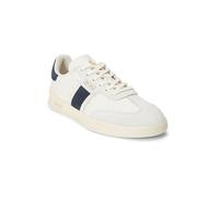 Polo Ralph Lauren Zapatillas deportivas bajas 'HTR AERA' marino / oro / offwhite 39 EUR