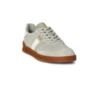 Polo Ralph Lauren Zapatillas deportivas bajas 'HTR AERA' taupe / blanco 41 EUR