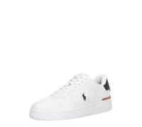 Polo Ralph Lauren Zapatillas deportivas bajas 'Masters Court' camelo / navy / blanco 39 camelo / navy / blanco