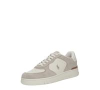 Polo Ralph Lauren Zapatillas deportivas bajas 'MASTERS CRT' beige claro / beige oscuro 45 beige claro / beige oscuro