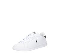 Polo Ralph Lauren Zapatillas deportivas bajas negro / blanco 41 negro / blanco