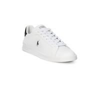 Zapatillas de piel Heritage Court 2 Hombre Talla 42. Color Blanco