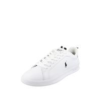 Polo Ralph Lauren Zapatillas deportivas bajas negro / blanco 45 negro / blanco