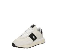 Polo Ralph Lauren TRAIN 89 PP-SNEAKERS-LOW TOP LACE 46 Blanco