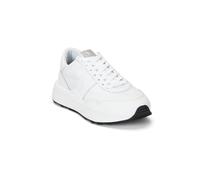 Polo Ralph Lauren Zapatillas deportivas bajas 'TRAIN 89' gris / blanco 40 gris / blanco
