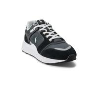 Polo Ralph Lauren Zapatillas deportivas bajas 'TRN 89 PP V2' grafito / gris plateado / negro / blanco 38 EUR