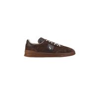 POLO RALPH LAUREN Zapatillas deportivas marrón | 43