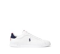 POLO RALPH LAUREN Zapatillas Heritage Court 2. Color Blanco