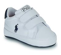 Polo Ralph Lauren Zapatillas HERITAGE COURT II EZ LAYETTE in Blanco 19