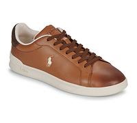 Polo Ralph Lauren Zapatillas HERITAGE COURT in Marrón 41
