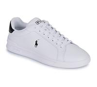 Zapatillas de piel Heritage Court 2 Hombre Talla 44. Color Blanco