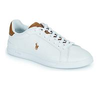 POLO RALPH LAUREN Zapatillas HERITAGE COURT blanco | 41