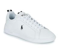 Polo Ralph Lauren Zapatillas HRT CT II-SNEAKERS-LOW TOP LACE in Blanco 43