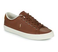 Polo Ralph Lauren Zapatillas LONGWOOD-SNEAKERS-LOW TOP LACE in Marrón 42