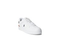 POLO RALPH LAUREN Zapatillas MASTERS COURT blanco | 45
