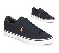 Polo Ralph Lauren Zapatillas SAYER in Azul 38