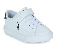 Polo Ralph Lauren Zapatillas THERON V PS in Blanco 29