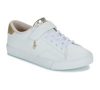 Polo Ralph Lauren Zapatillas THERON V PS in Blanco 33
