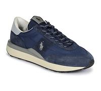 Polo Ralph Lauren Zapatillas TRAIN 89 in Azul 41