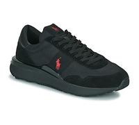 Polo Ralph Lauren Zapatillas TRAIN 89 PP-SNEAKERS-LOW TOP LACE in Negro 40
