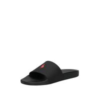 Polo Ralph Lauren Chanclas POLO SLIDE-SANDALS-SLIDE in Negro 36