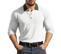 Polo Rayas Manga Larga Formales Padre Fit Rojo Despedida Long Panadero Morada Camuflaje Pijama Polar Plateada Culturismo Bañador Mangalarga Caballeros Oso Sublimadas Cortos