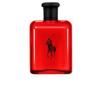 POLO RED eau de toilette vaporizador 125 ml