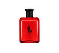 Polo Red 200 ml RALPH LAUREN Eau de Toilette Perfumes Hombre.