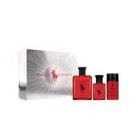 POLO RED ESTUCHE 3 pz