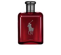 POLO RED PARFUM eau de parfum vaporizador 125 ml