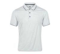 Regatta Remex II T-Shirt, Silver Grey, XXL Unisex