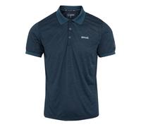 Regatta Remex II - Azul - Polo Hombre talla XL