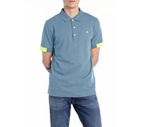 POLO REPLAY HOMBRE L