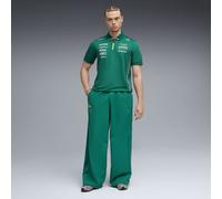 Polo réplica PUMA x ASTON MARTIN ARAMCO F1® TEAM para hombre, Accesoiros, Verde, L L