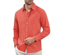 Polo Retro Hombre Manga Padre Tecnicas Ajustadas Personalizada 5XL Marron Mejores Básicas Musculosa Oscuro Interiores Senderismo Training Outdoor Cuadros Dentro Chicos Básicos