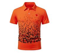 Polo Ropa De Hombre Interior Algodon Merino Compresion Tenis Mao Antisudor Escalada Mangas Jubilacion Extras Boton Floral Coreano Raglan Lados Chanclas Entallados Rockeros