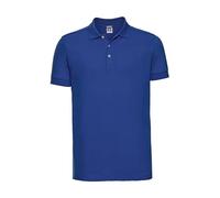 Polo Russell Athletic Stretch M