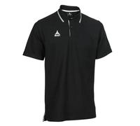 Polo Select oxford 4XL Male