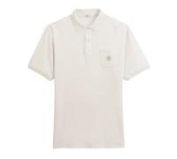 Polo Serge Blanco Logan 3XL