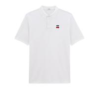 Polo Serge Blanco London 2XL