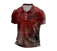 Polo Shirt Manga Larga Formales Estampadas Verde Marcas Amarillo Rejilla Termica Transparente Navidad Fajas Apretadas Semi Senderismo Hipster Debajo Cuadros Baron Térmicas Rojos