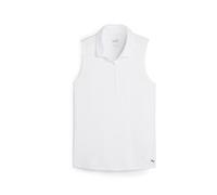 Polo sin mangas para mujer Puma Pure S