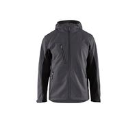Polo Softshell Blaklader M